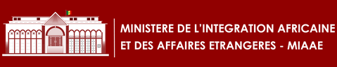 Ministère de l'Intégration Africaine et des Affaires étrangères